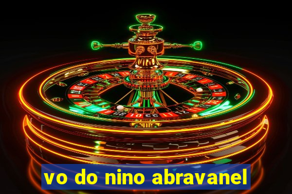 vo do nino abravanel